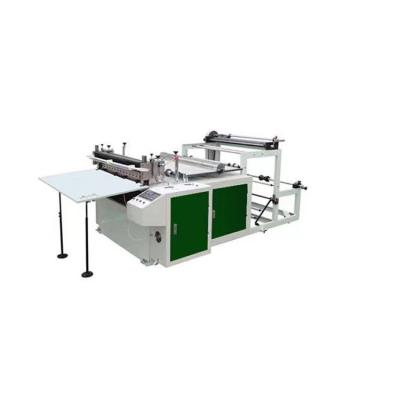 Китай High Precision Fully Automatic Cross Cutting Machine Kraft Paper Roll Paper Hamburg Paper Coated Paper продается