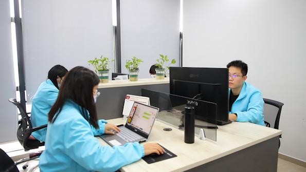 Verified China supplier - Chengji Electronic Technology (dongguan) Co., Ltd.