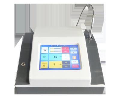 China Varicose Veins Laser Treatment Machine for sale