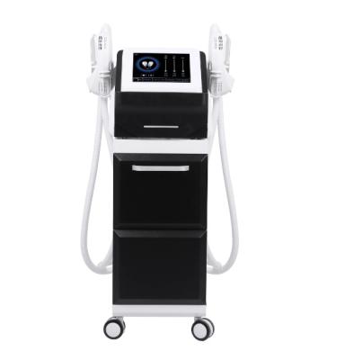 China Fat Loss Radio Frequency Slimming Machine Body Contouring With Massage for sale