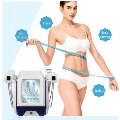 China 10 In 1 RF Body Slimming Device Cavitation Fat Reduction Machine for sale