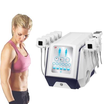 China Portable Rf Fat Burning Machine Trushape Trusculpt ID Radio Frequency for sale