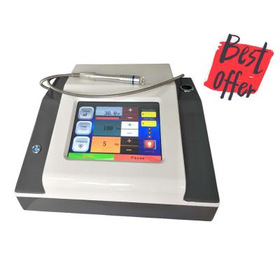 China MDRCE Laser Spider Vein Removal Machine Exquisite Physiotherapy for sale