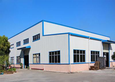 China Steel building for sale