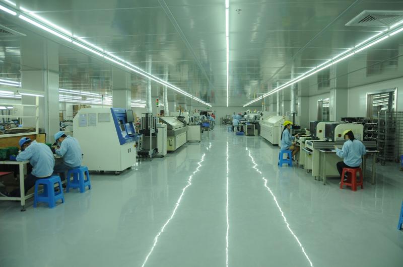 Verified China supplier - IBE ELectronics Co.,LTD