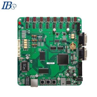 China Pcba Factory SMT Electronic Components PCB Assembly Service Manufacturer for sale
