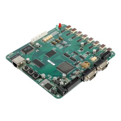 China AOI FCT Test EMS PCB Assembly For Bluetooth Speaker Board for sale