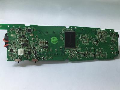 Chine ODM d'OEM d'Assemblée de carte PCB de SME 1oz Rogers Circuit Board Prototype à vendre