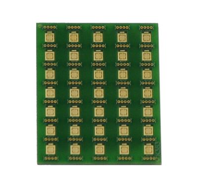 China Medical Equipment 4 Layer Quick Turn PCB Assembly RoHs Reach for sale