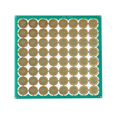 China IBe 9um-210um Copper Multilayer PCBs Circuit Board Manufacturers for sale