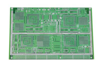 China EMS MCU Chip Programming Contract Electronic Assembly SMD Components for sale