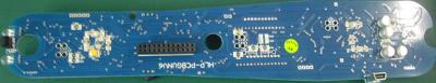 China Um conjunto flexível ENIG da fabricação da placa de circuito impresso do EMS da parada à venda