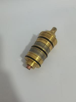 China Cartucho termostático de cobre amarillo del golpecito de Hpb58-3a 200000 veces en venta