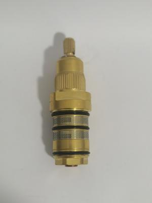 China Thermostatic Cartridge Valve CE certified for sale