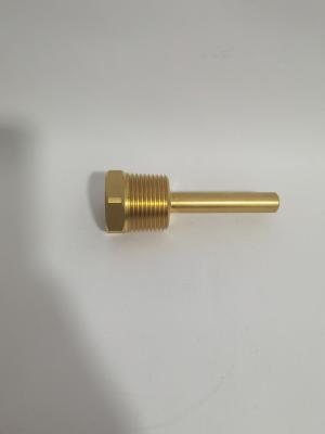 China Water Treatment Brass Compression Fittings 15mm Brass Elbow Nickel Plated for sale