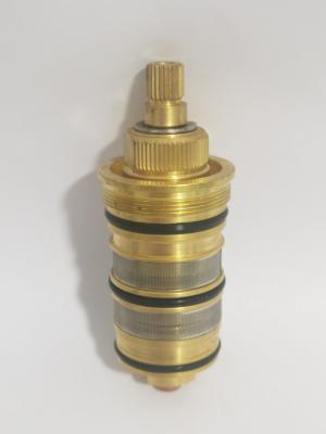 China Hpb58-3a Brass Ceramic Cartridge 3/4
