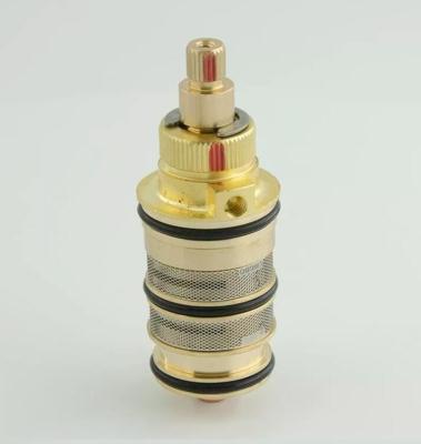 China Thermostatic Tap Cartridge , 50g To 125g for sale