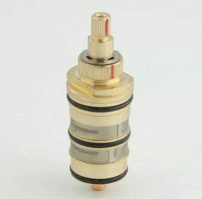 China Thermostatic Cartridge Replacement for sale