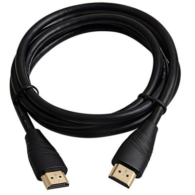 China 1m 18Gbps High Speed HDMI Cable Fast Data Synchronization for sale