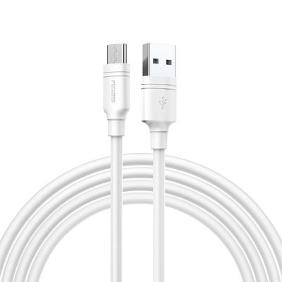China 3m PVC Micro USB Data Transfer Cable Quick Charge for sale