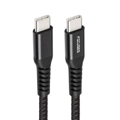 China Cable de carga Gen2 del paladio 100W USB 3,1 de Sopport del cable de la transmisión de datos USB 3,1 en venta