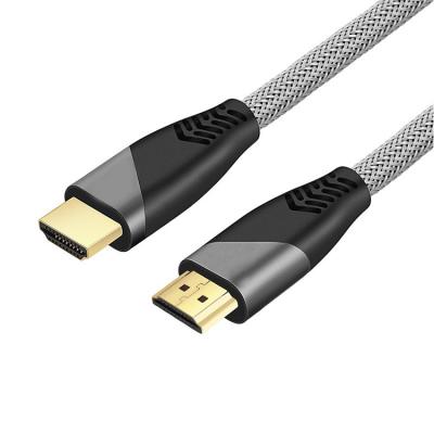 China varón del cable 4K HDMI de los 2M High Speed HDMI al varón de HDMI en venta
