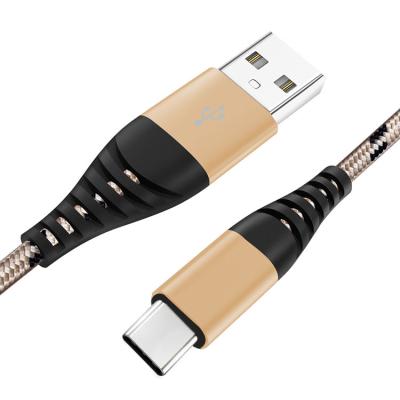 China High Speed 3m 3A USB 3.0 Charging Cable For Data Transfer for sale