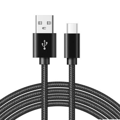 China Focuses OD 4.0mm USB 3.0 Charging Cable ODM USB Type C To Type C Cable for sale