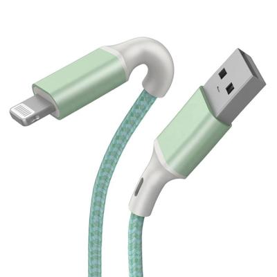 Китай Первоначальный кабель данным по USB синхронизации FCC для Яблока Ipad Iphone MacBook продается