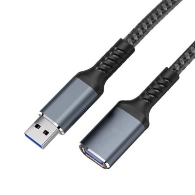 China OEM ODM USB 3.0 6ft male female data cable For Playstation for sale