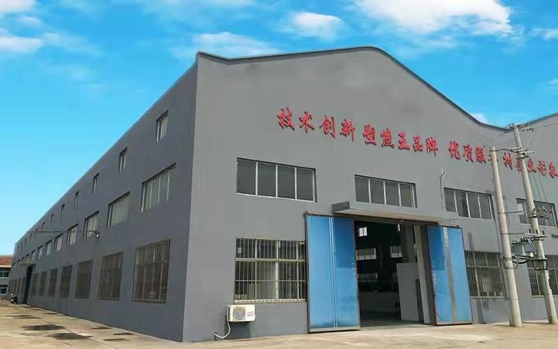 Verified China supplier - Johtank (shandong) food machinery co.,ltd.
