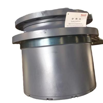 China Construction Machinery BiFang Rexroth Reducer GFT17/GFT24/GFT36 Track Drive Speed ​​Reducer Dynapek for sale