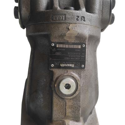 China Machinery Rotary Drilling Power Head Engine Rexroth A2FM63/A2FM56/A2FM45/A2FM32/A2FM80/A2FM90/A2FM107/A2FM160 for sale