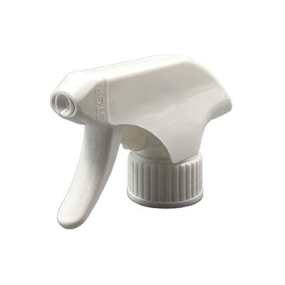 China 28/410 All Plastic Trigger Sprayer 1.2CC/T Dosage  Pump Customized Color for sale
