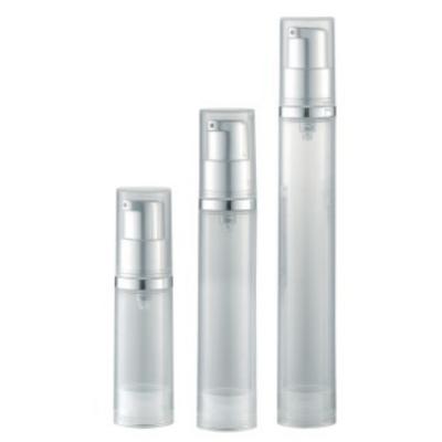 Chine Lotion cosmétique de fermeture de vis de pp Mini Pump Spray Bottle 10ml 15ml à vendre
