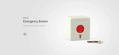China Emergency Push Button Smart Home Life Homekit Accessories for sale