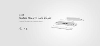 China Magnetic Door Contact OEM ODM Homekit Accessories for sale