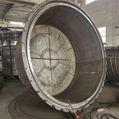China Iron steel sheet metal PE Rotomolding mold Plastics HDPE LLDPE Rotomolding Processing for sale