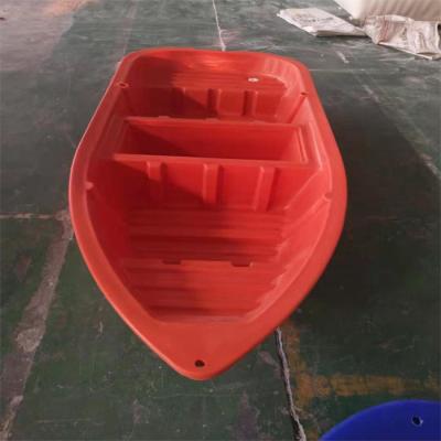 China Cast Iron 10000 Shots Rotomolded Fishing Boat LLDPE MDPE Rotational Moulds for sale