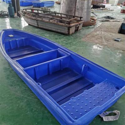 China 2D Drawing Gloosy Rotomolded Fishing Boat Solidworks Design 50000 Shots for sale
