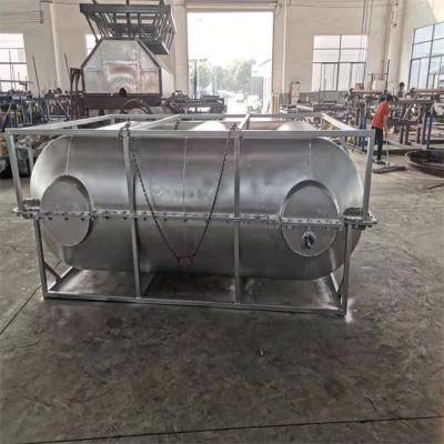China MDPE 3D Custom Rotational Molding 80000 Shots For Plastic tank for sale
