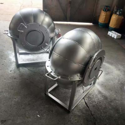 China OEM CNC Custom Rotational Molding Cast Iron Die Casting 300000 Shots for sale