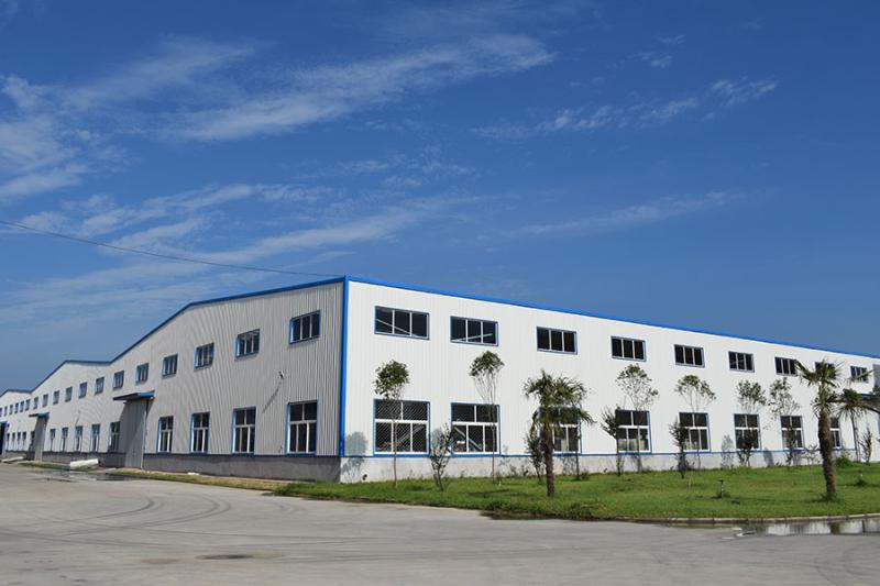Verified China supplier - Zhengzhou Dongding Machinery Co.,Ltd
