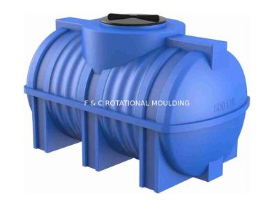 China 5000L Rotomolding Septic Tank Mold, Steel Septic Tank Mould for sale