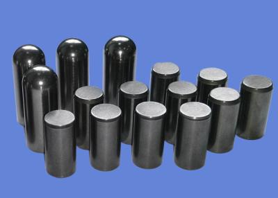 China YG11 YG20 Tungsten Carbide Stud For HPGR Cemented Carbide Segments for sale