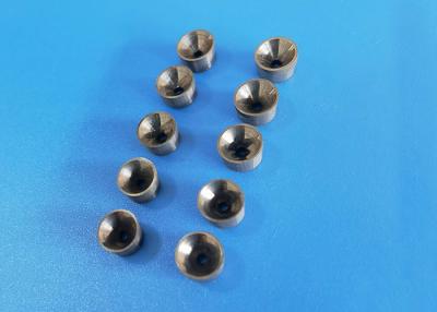 China ODM OEM Cemented Carbide Tungsten Carbide Nozzles for sale