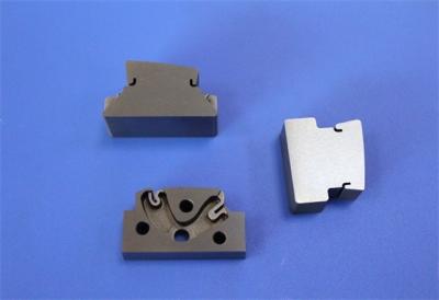 China K30 K40 Tungsten Carbide Vehicle Panel Mould Car Trim Insert Die Casting Mold for sale
