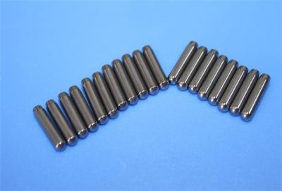 China Tungsten Wolfram Bar Non Magnetic WC Shaft Tungsten Carbide Rod Auto Parts for sale