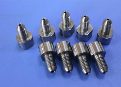 China Cold Heading Die / Carbide Tungsten Steel Mold Highly Wear Resistant for sale