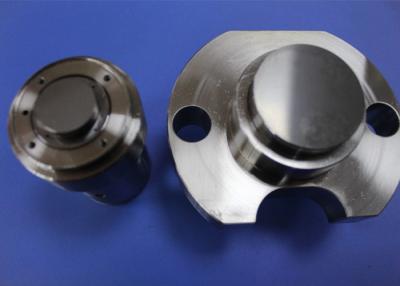 China Grinding HVOF Tungsten Carbide with Heat Resistance ≤900C for sale